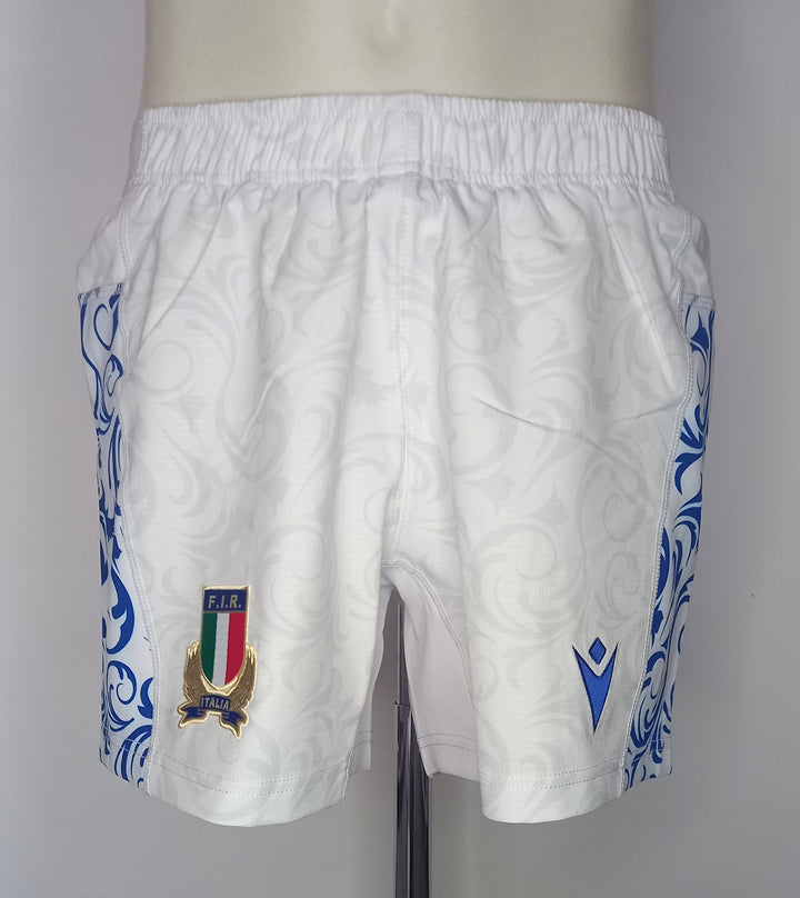 Pantaloncini gara Away FIR ITALIA