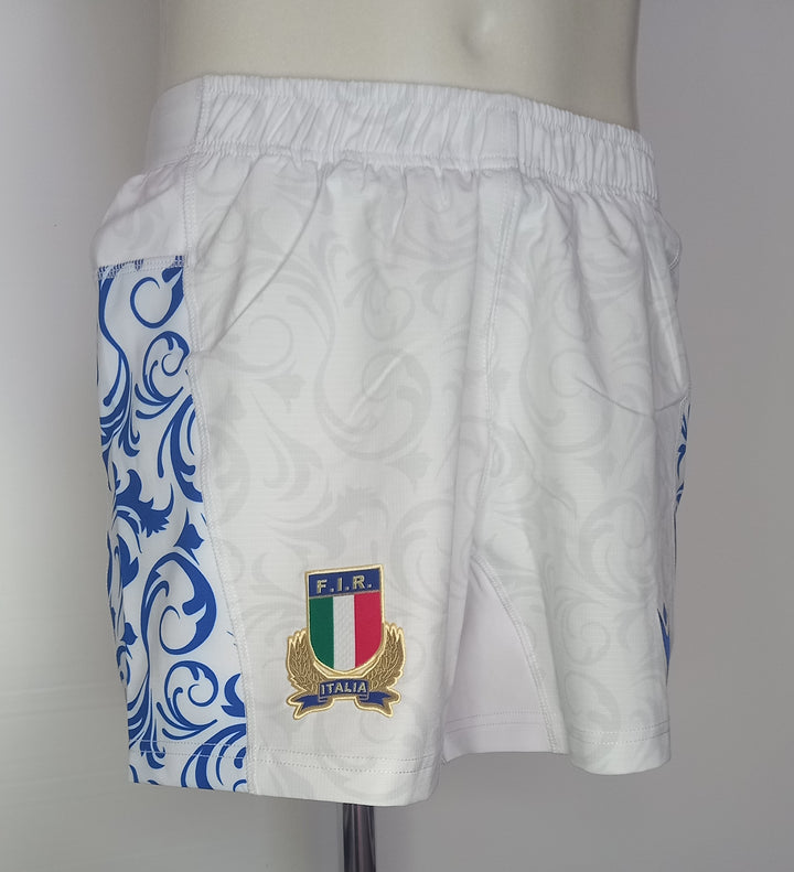 Pantaloncini gara Away FIR ITALIA