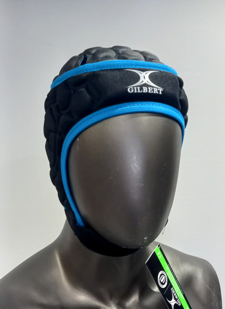 Caschetto di protezione Gilbert