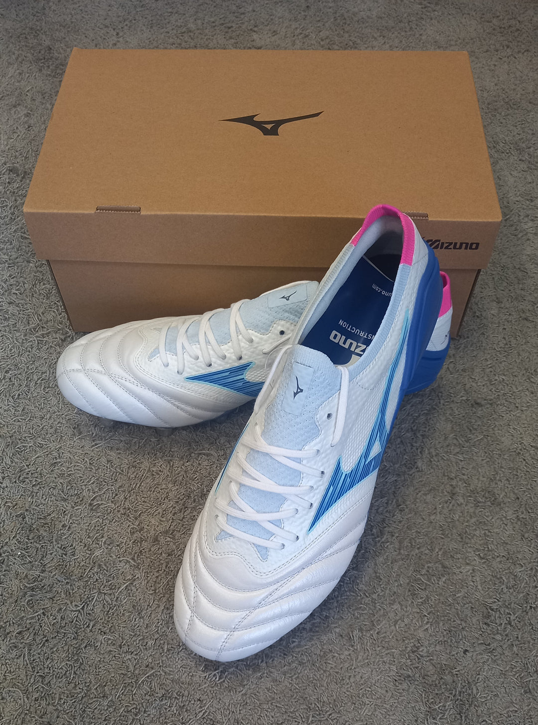 Morelia Neo IV BetaElite SI ss25/26