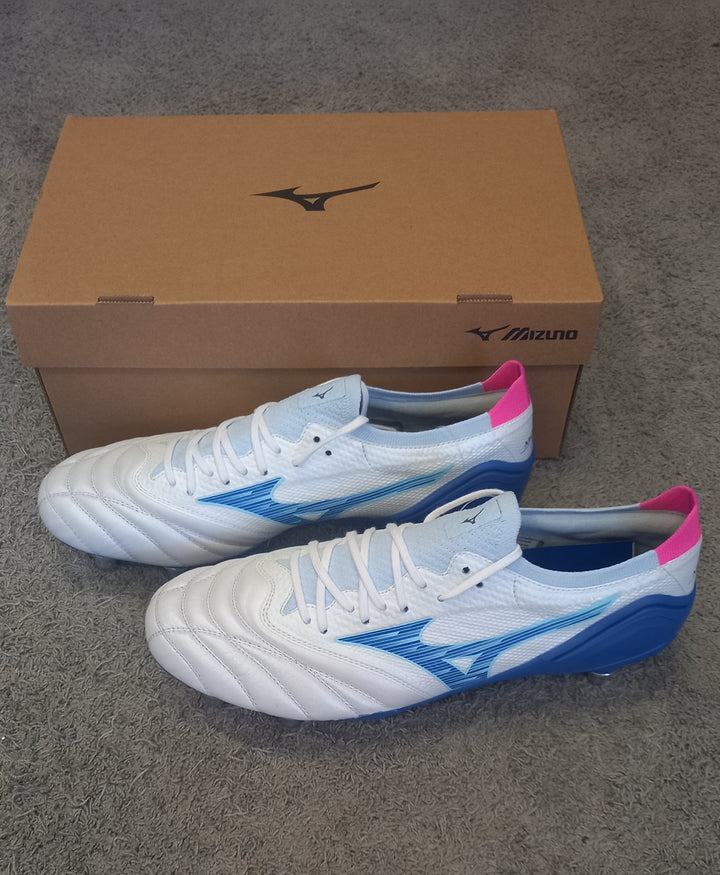 Morelia Neo IV BetaElite SI ss25/26