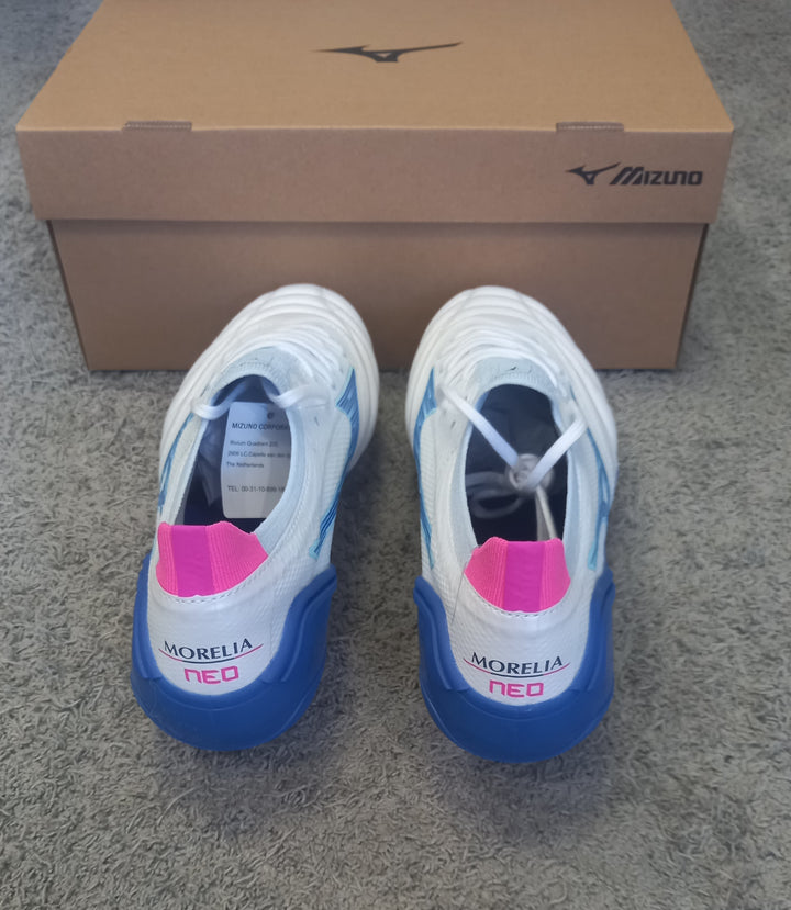 Morelia Neo IV BetaElite SI ss25/26