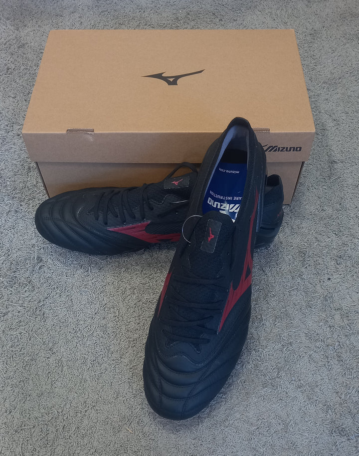 Morelia Neo IV BetaElite SI ss25/26