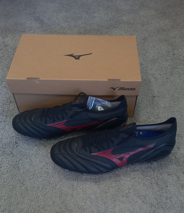 Morelia Neo IV BetaElite SI ss25/26