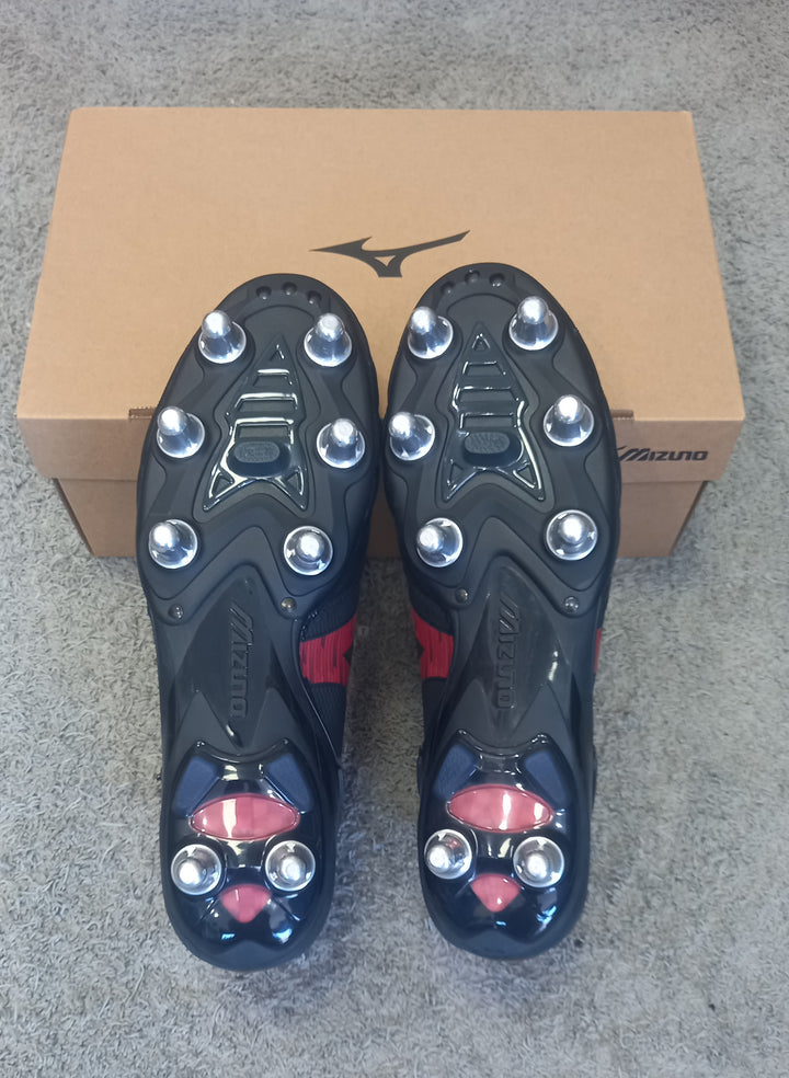 Morelia Neo IV BetaElite SI ss25/26