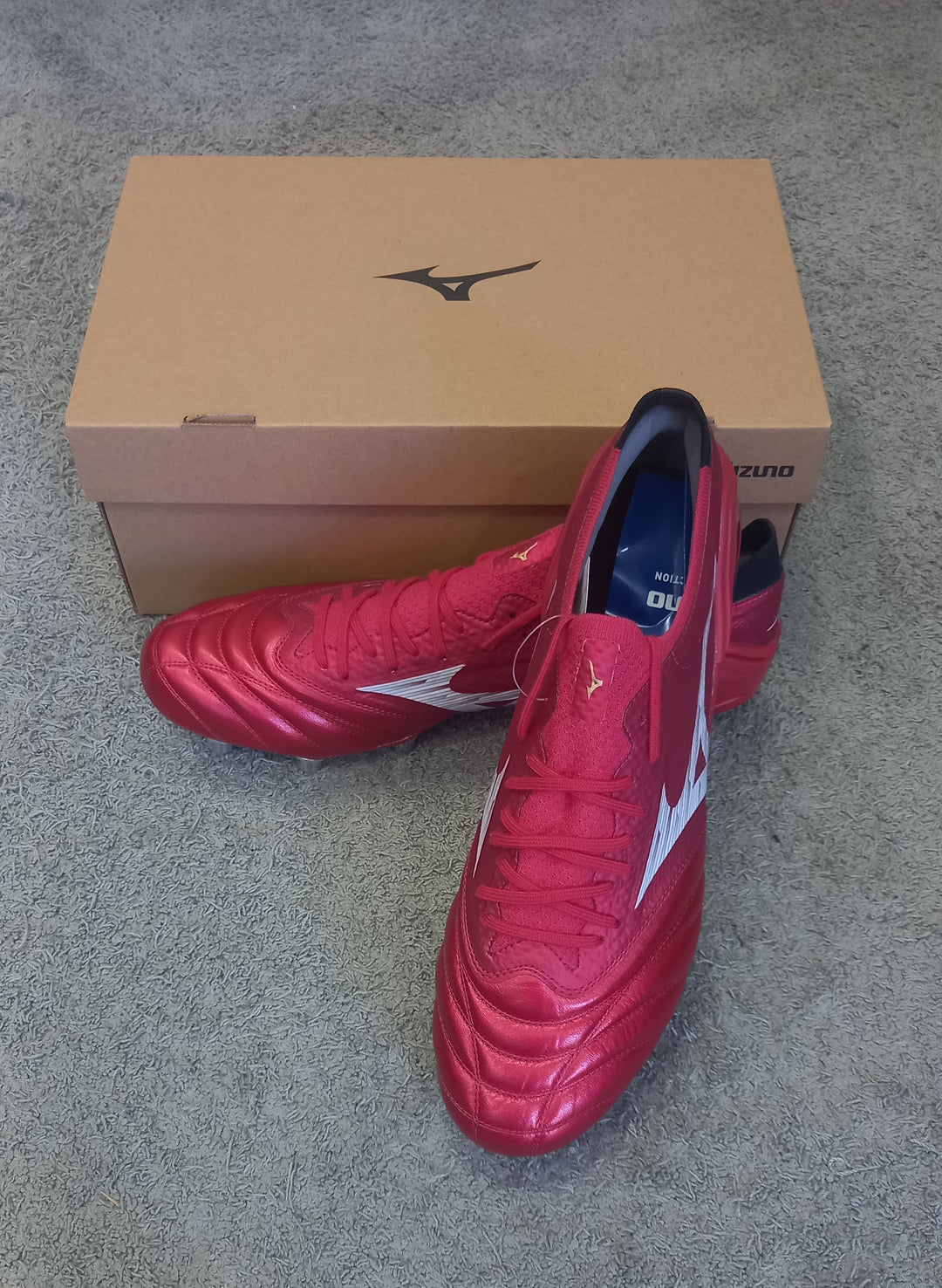 Morelia Neo IV BetaElite SI ss25/26