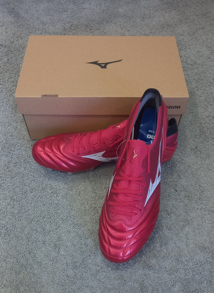 Morelia Neo IV BetaElite SI ss25/26