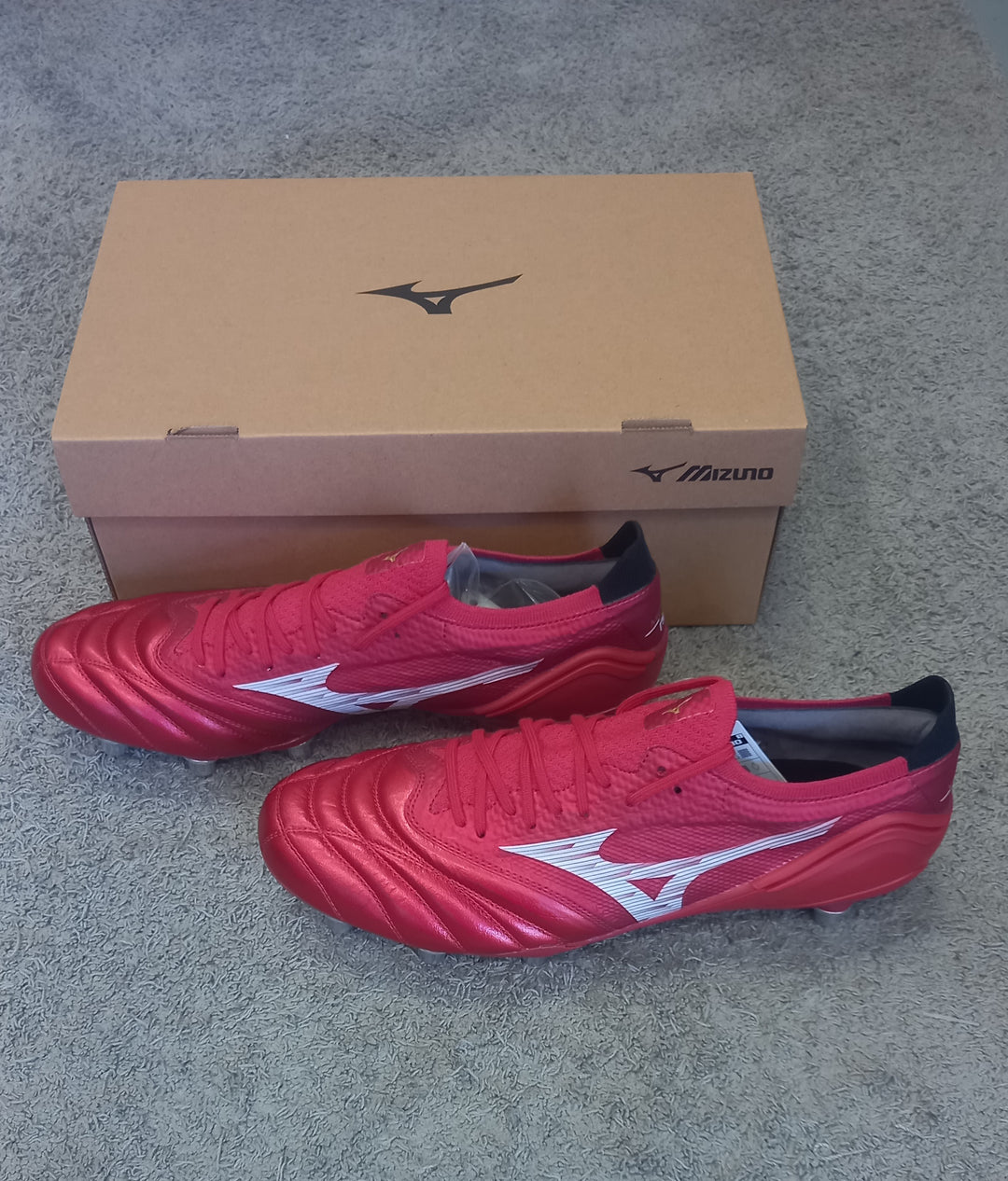 Morelia Neo IV BetaElite SI ss25/26