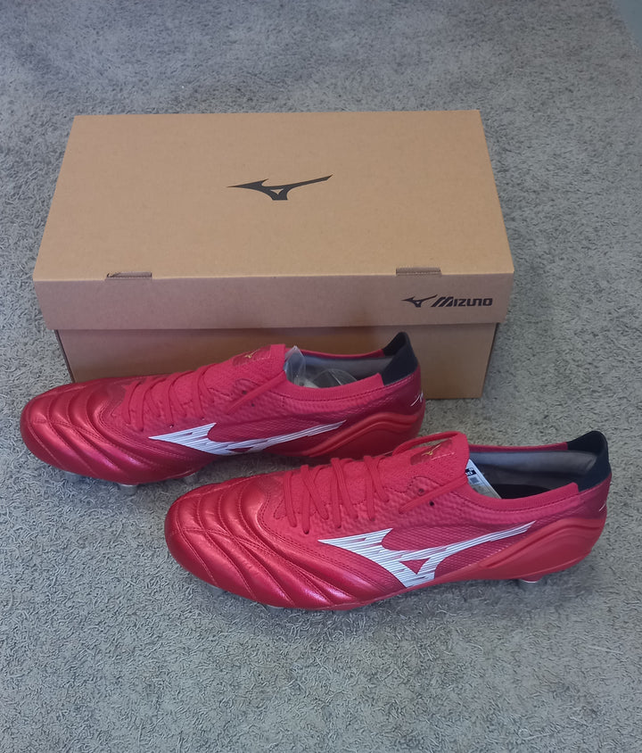 Morelia Neo IV BetaElite SI ss25/26