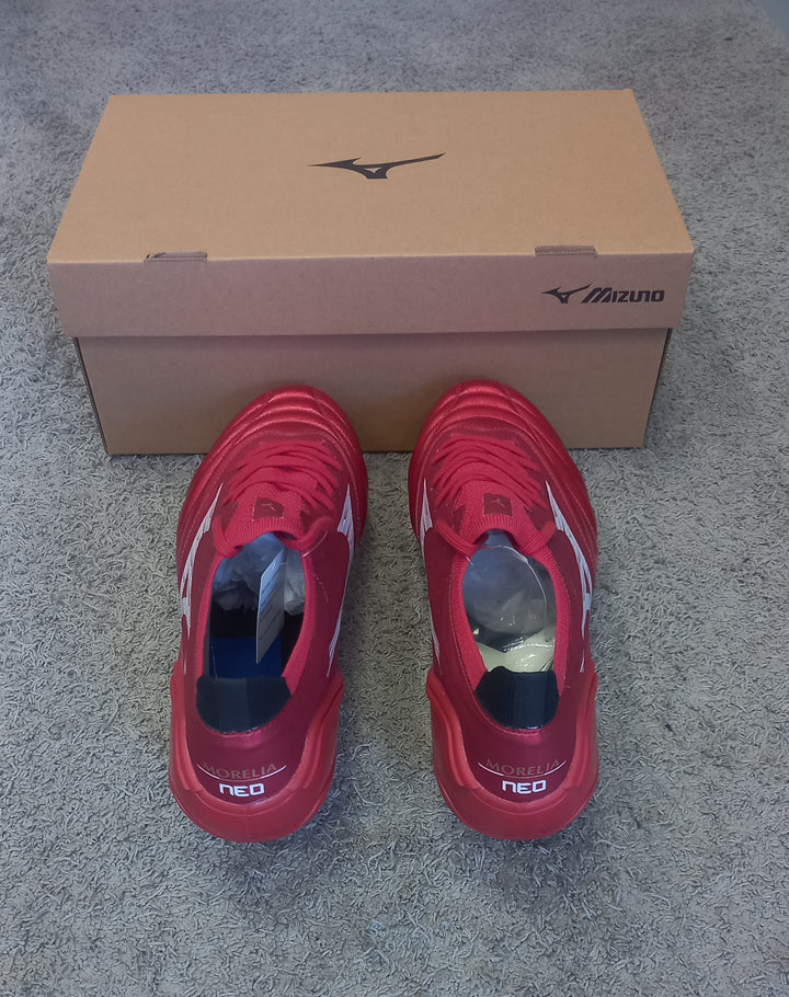 Morelia Neo IV BetaElite SI ss25/26
