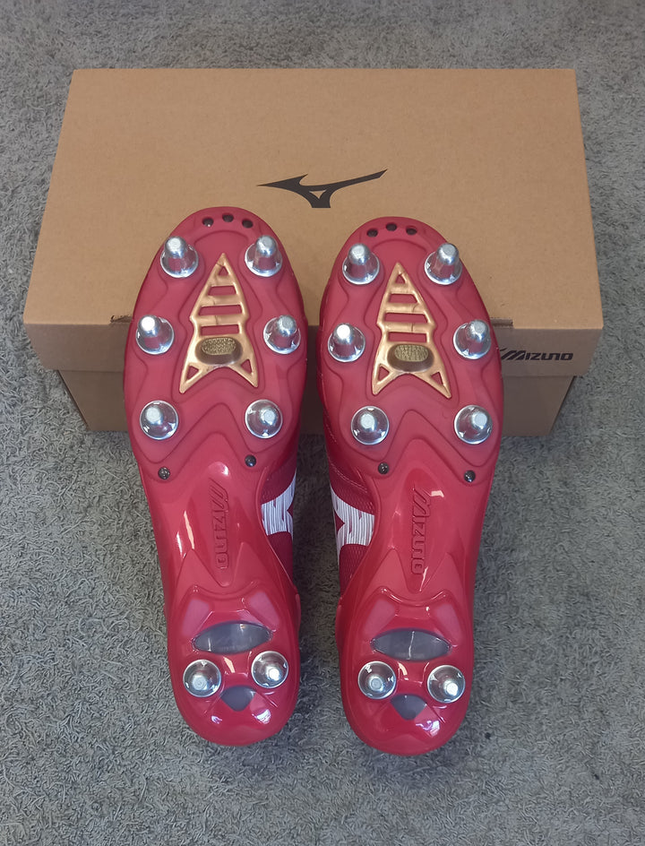 Morelia Neo IV BetaElite SI ss25/26