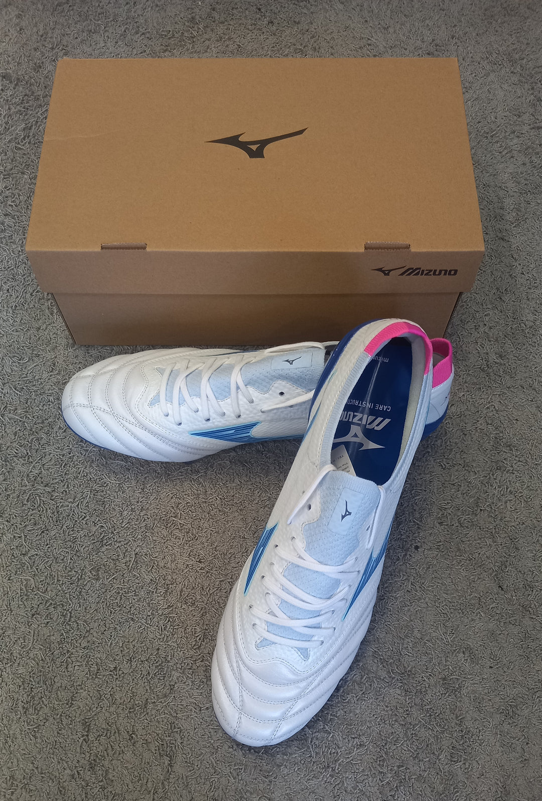 Morelia Neo IV BetaElite mix