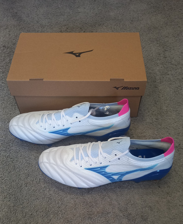 Morelia Neo IV BetaElite mix