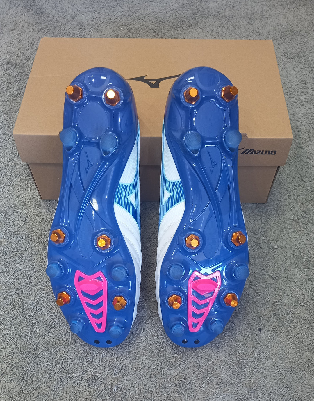 Morelia Neo IV BetaElite mix