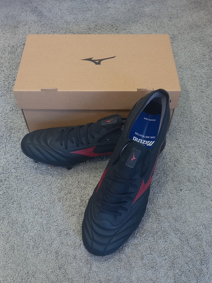 Morelia Neo IV BetaElite mix