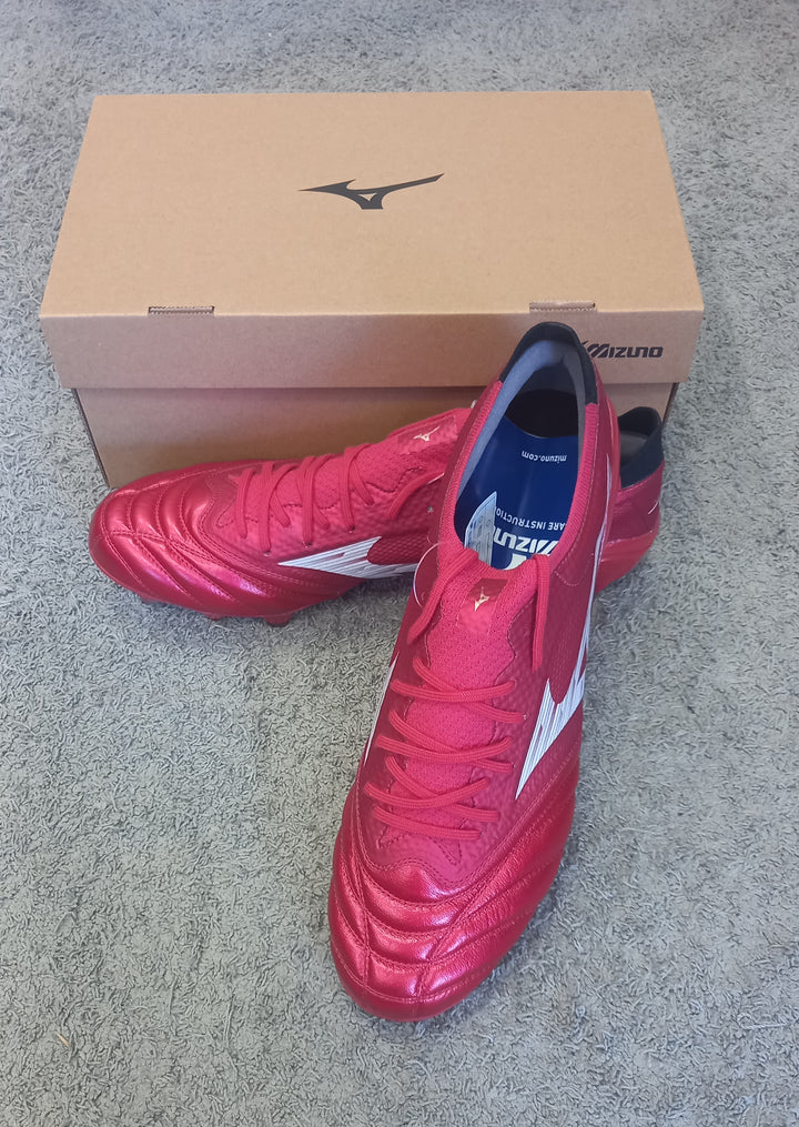 Morelia Neo IV BetaElite mix