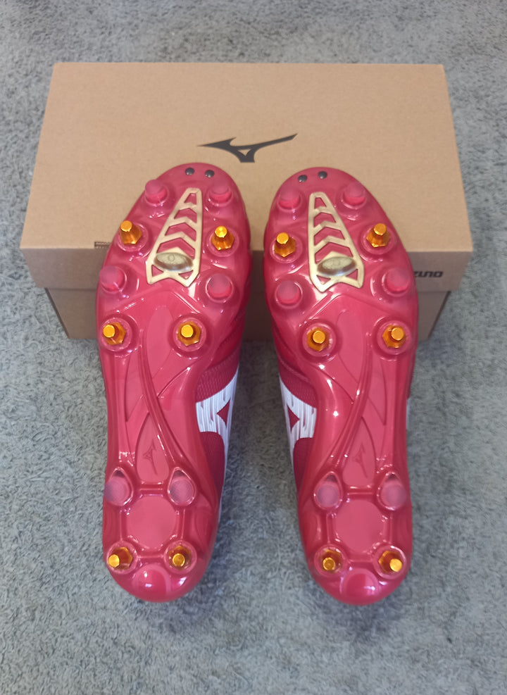 Morelia Neo IV BetaElite mix