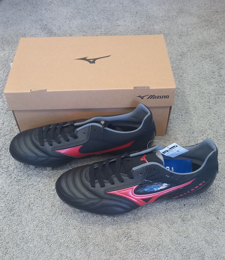 Waitangi PS Mizuno