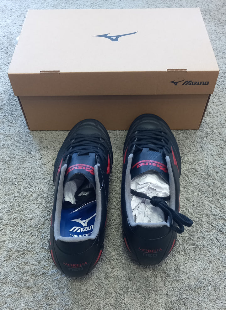 Morelia Neo IV Pro mix Mizuno