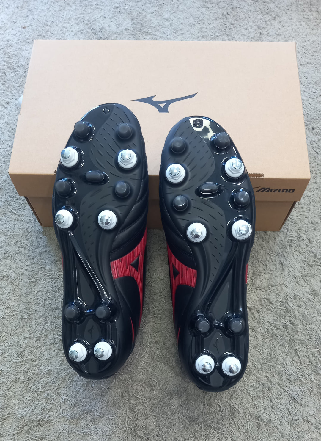 Morelia Neo IV Pro mix Mizuno