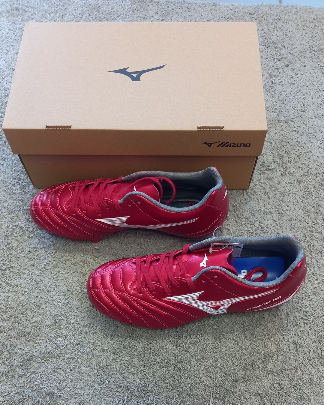 Monarcida Neo III Select 25/26