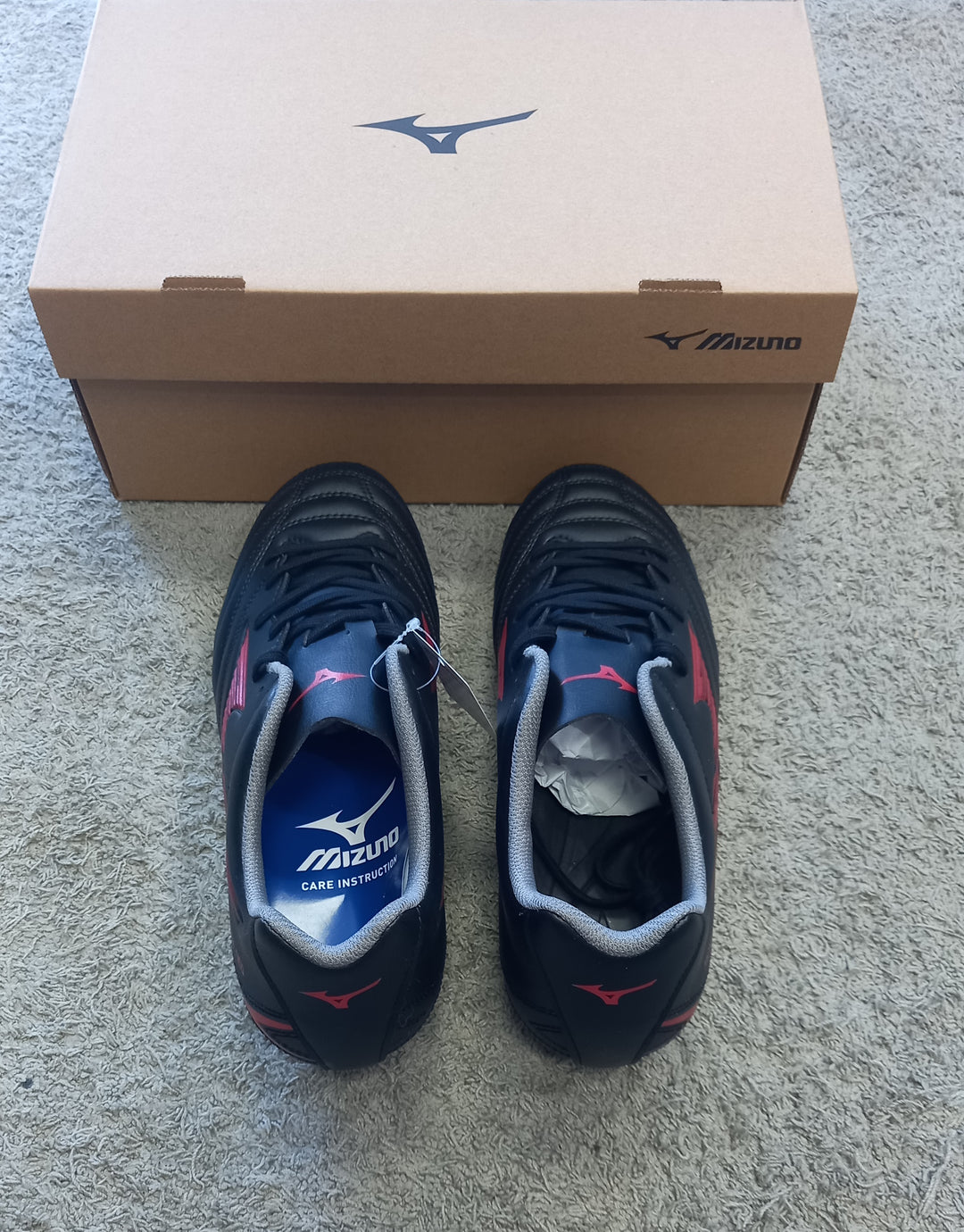 Monarcida Neo III Select mix Mizuno '25/'26
