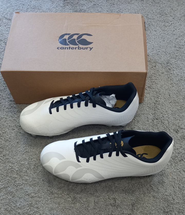 Stampede Team SG Canterbury