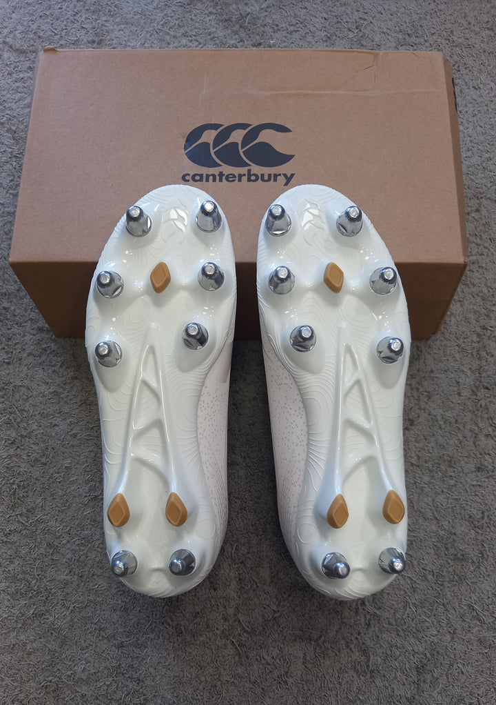 Stampede Team SG Canterbury