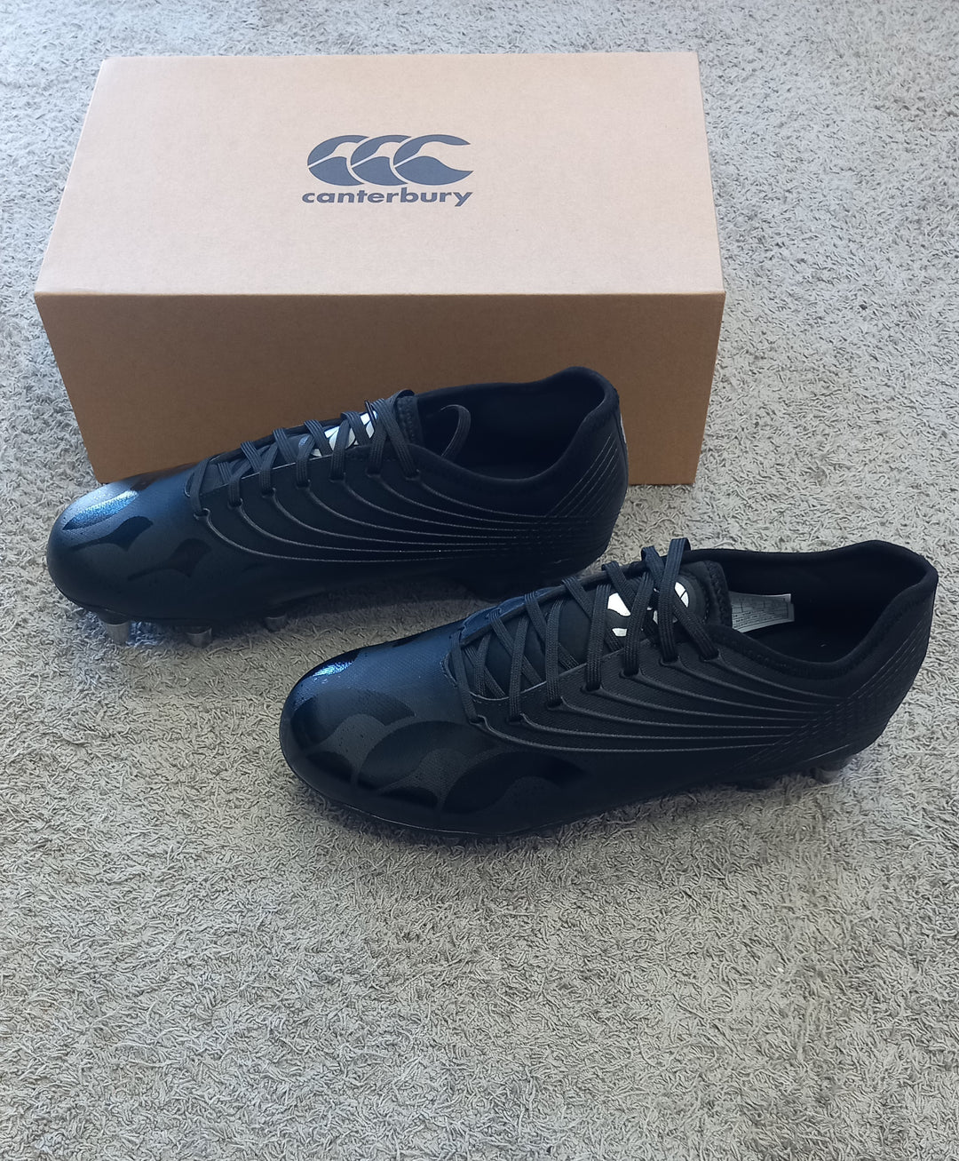 Stampede Pro SG Canterbury