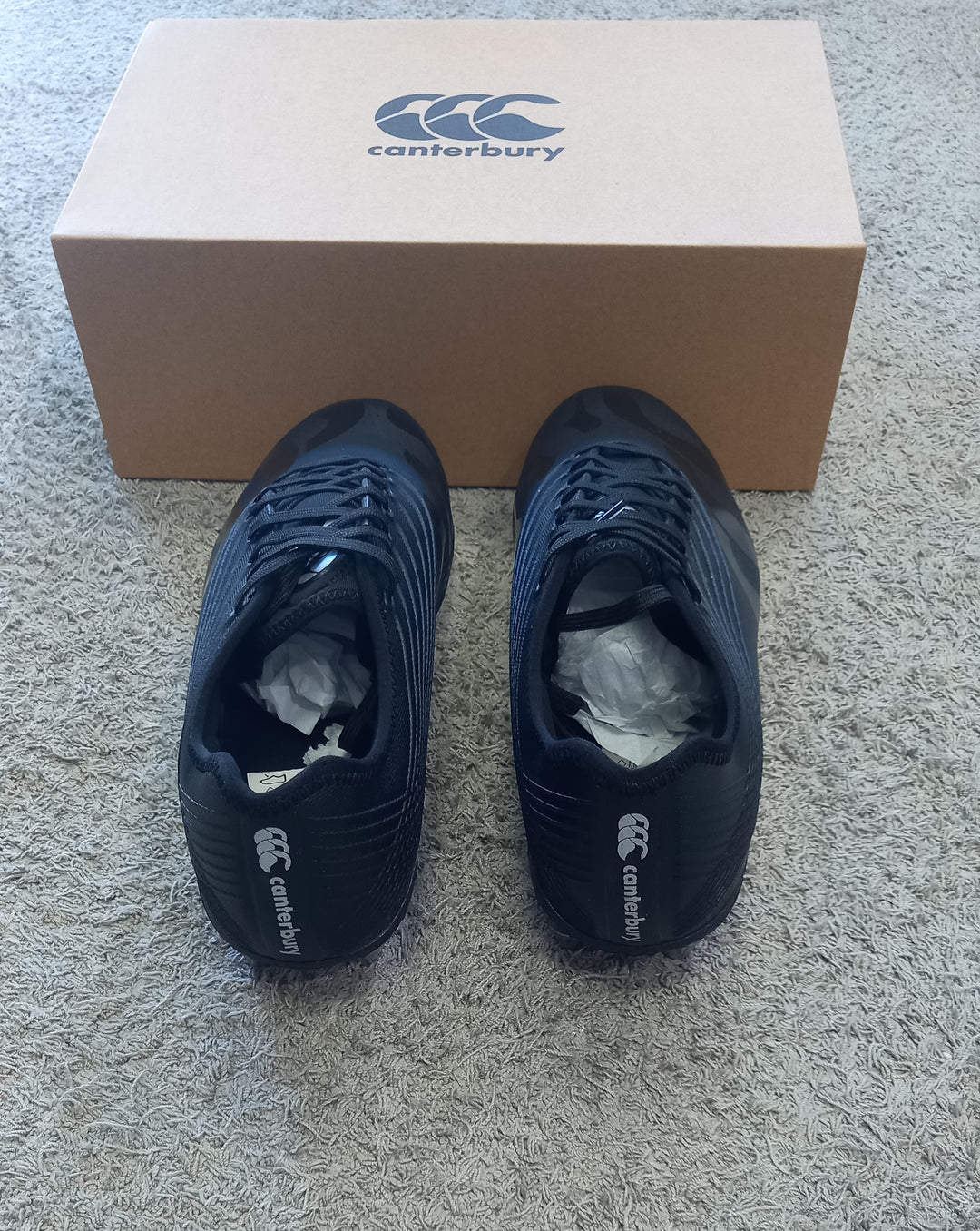 Stampede Pro SG Canterbury