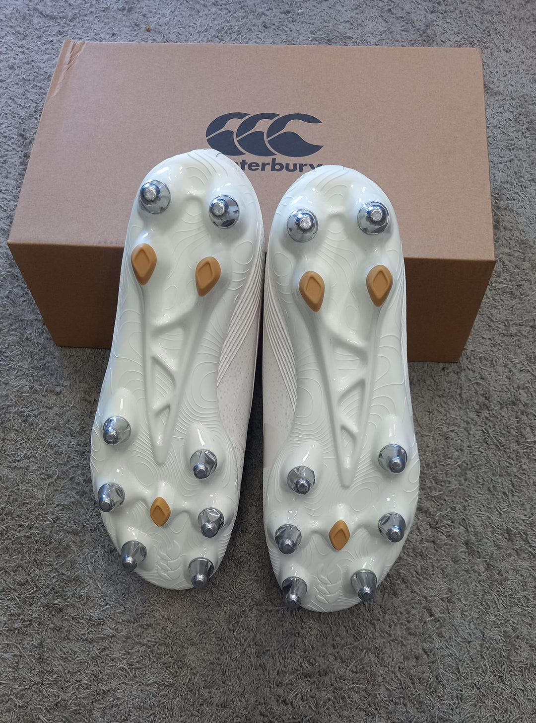 Stampede Pro SG Canterbury