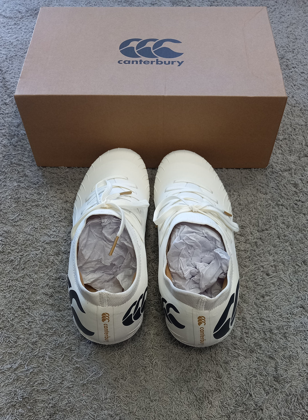 Speed Falcon Pro SG Canterbury