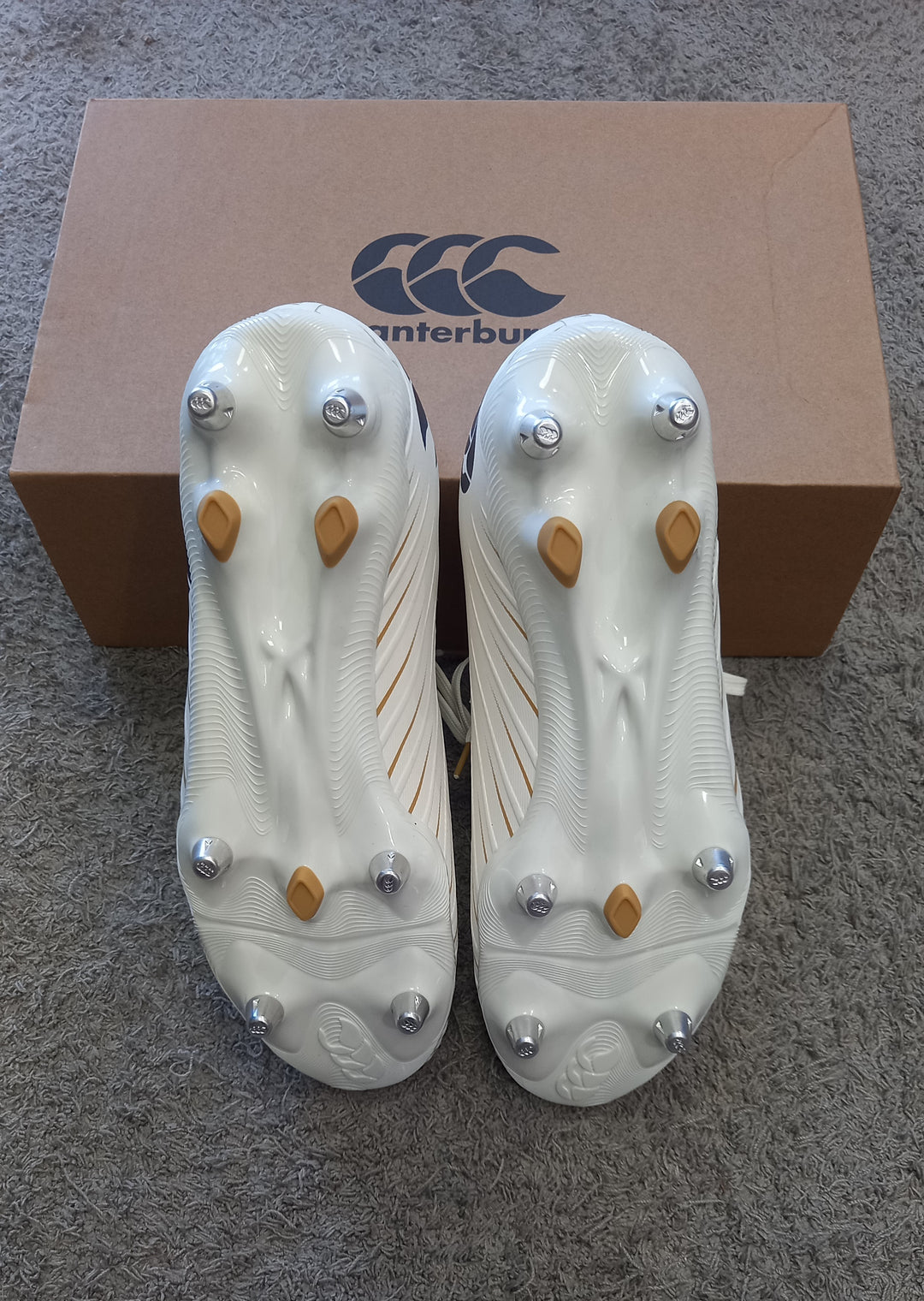 Speed Falcon Pro SG Canterbury