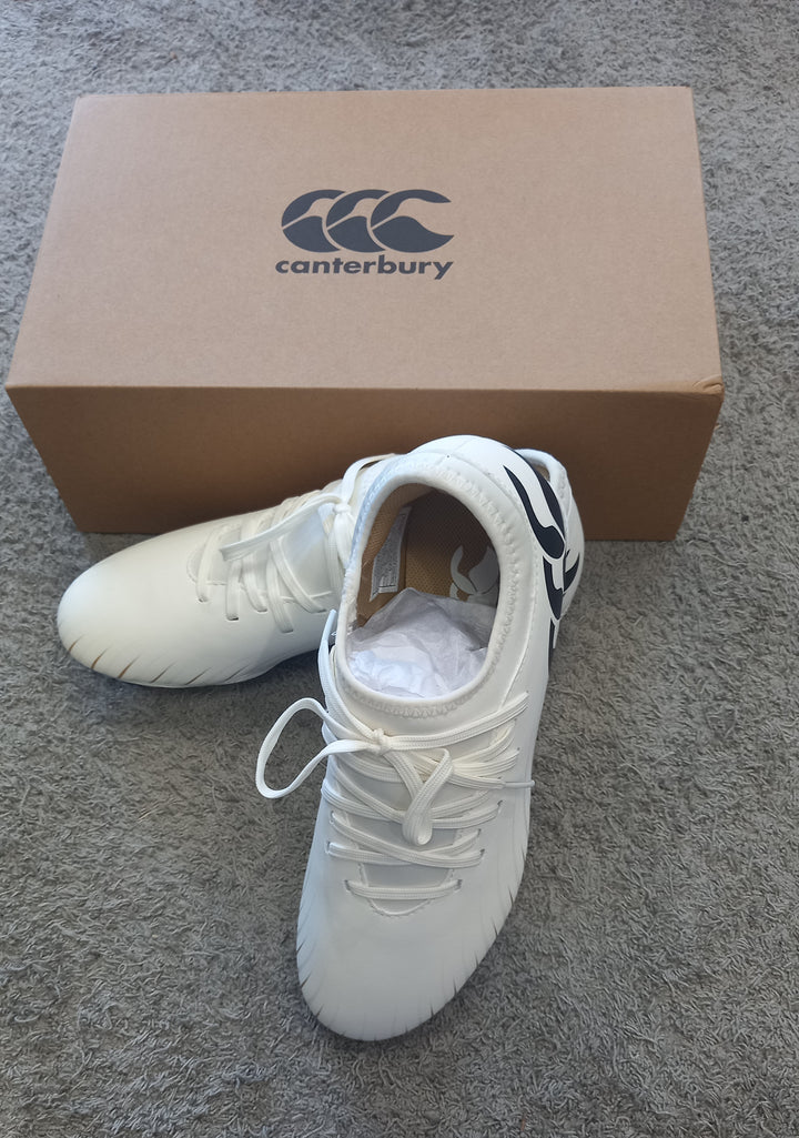 Speed Falcon Team SG Canterbury ss25/26