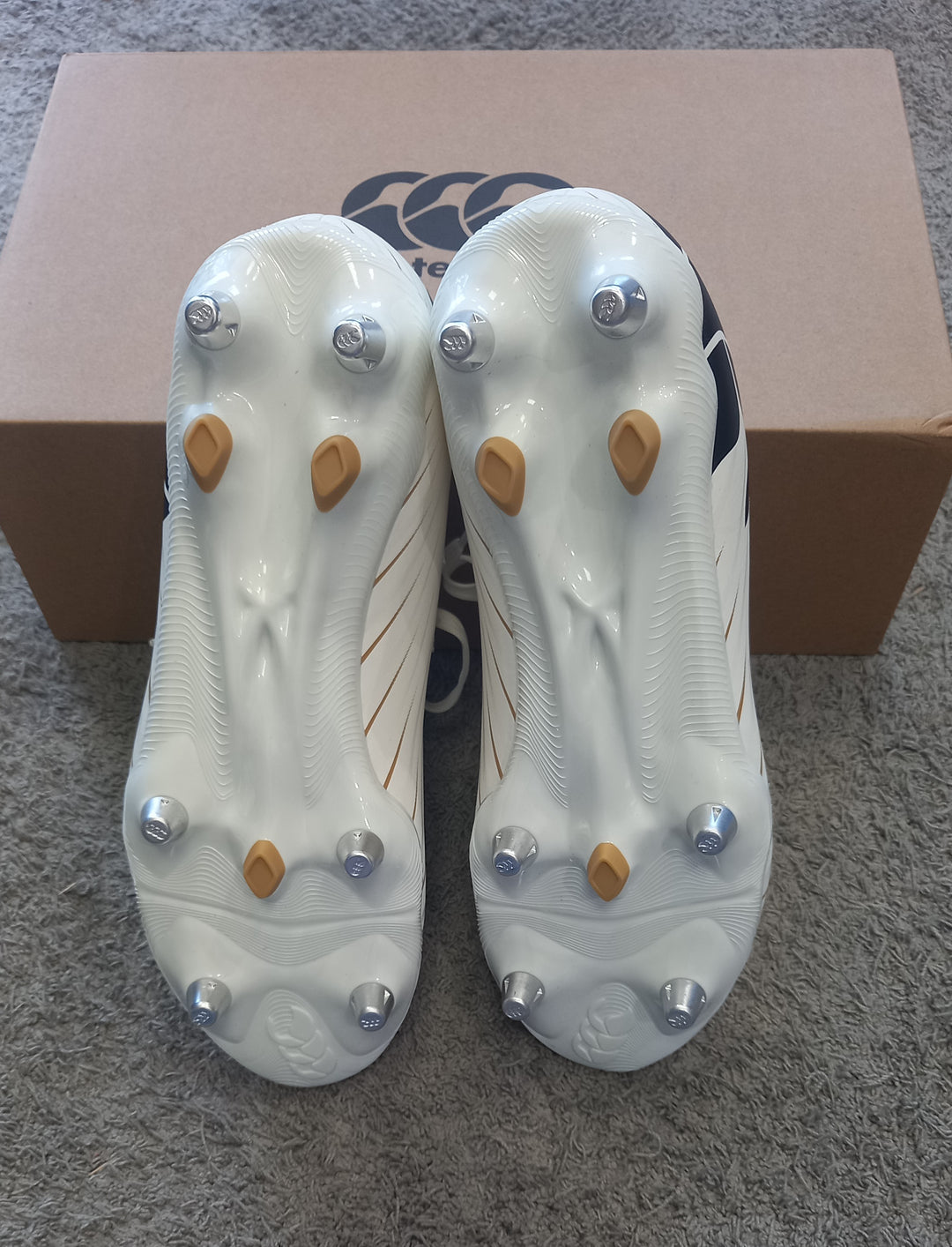 Speed Falcon Team SG Canterbury ss25/26