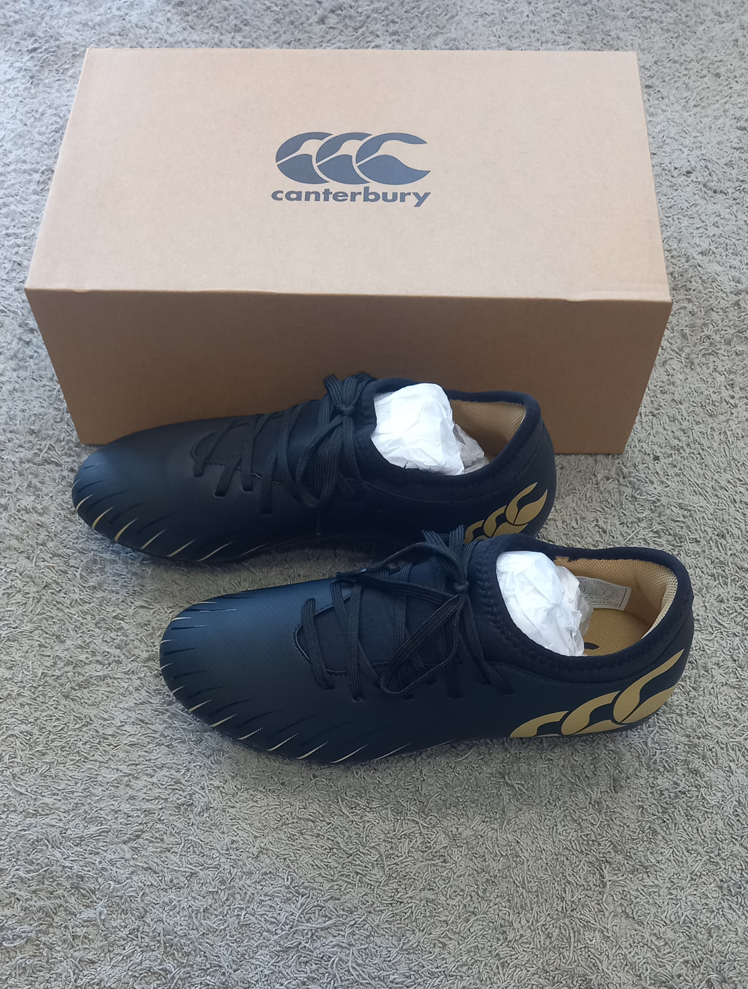 Speed Falcon Team SG Canterbury ss25/26