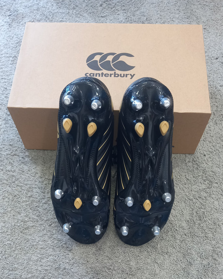 Speed Falcon Team SG Canterbury ss25/26