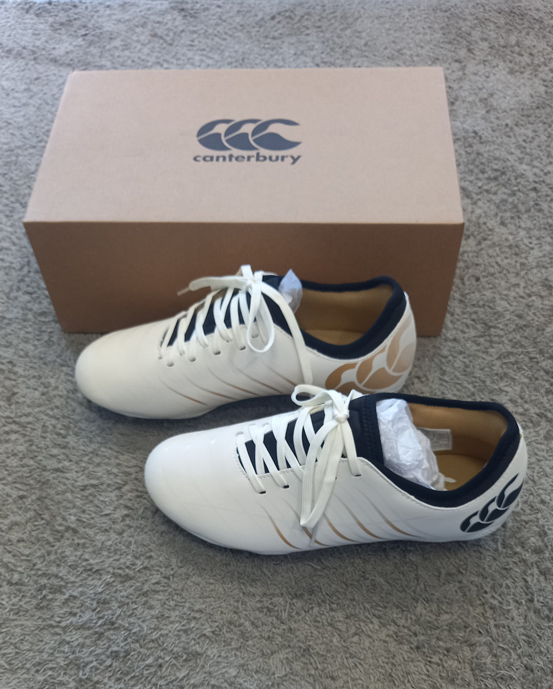 Phoenix 2.0 Team SG CCC ss25/26