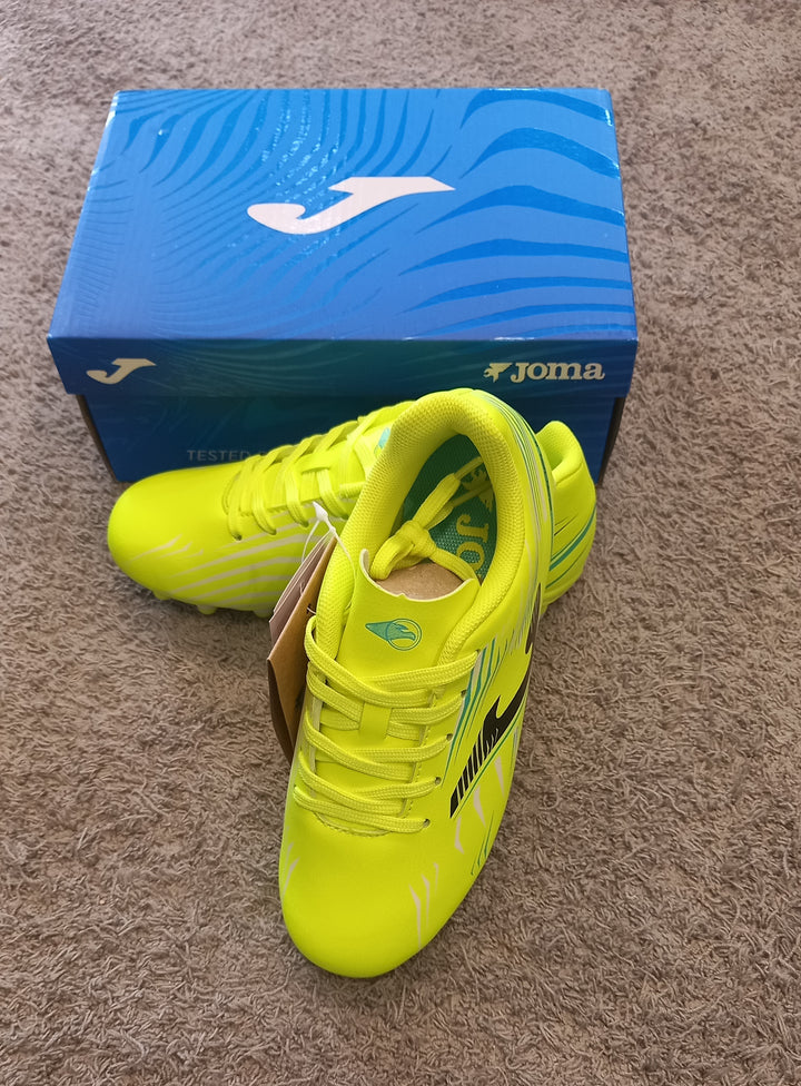 Propulsion JUNIOR Joma ss25/26