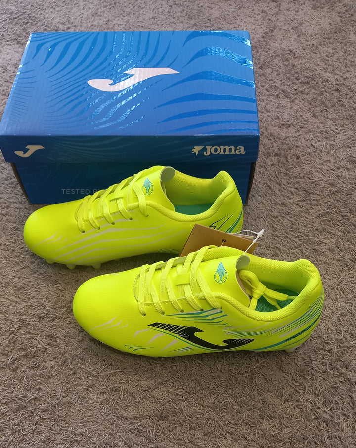 Propulsion JUNIOR Joma ss25/26