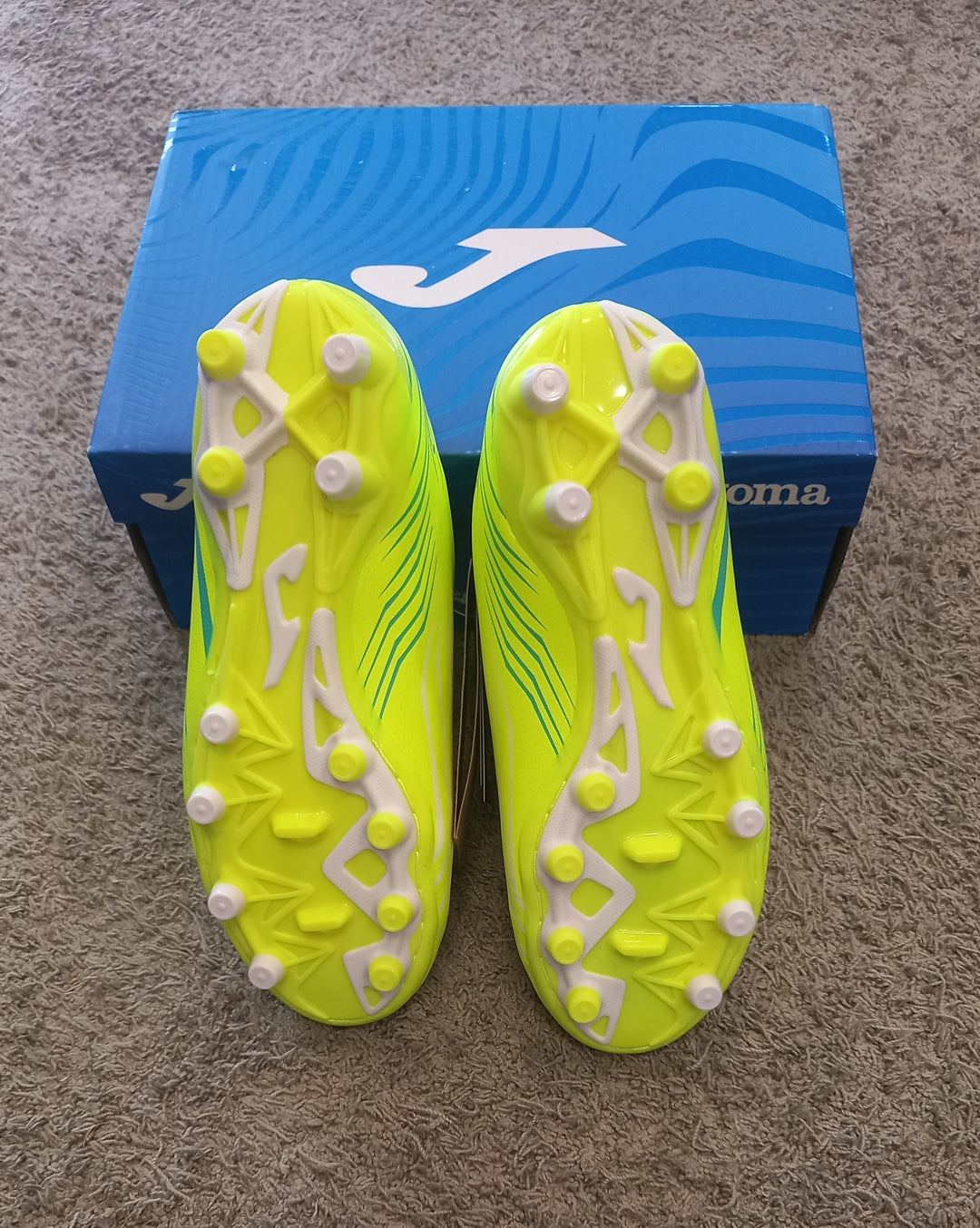Propulsion JUNIOR Joma ss25/26