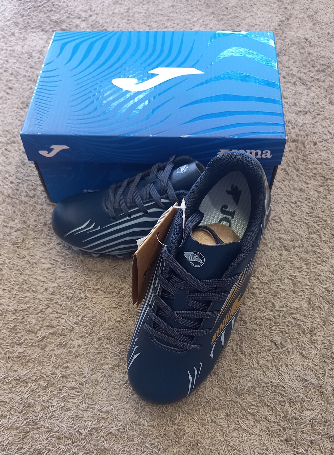 Propulsion JUNIOR Joma ss25/26
