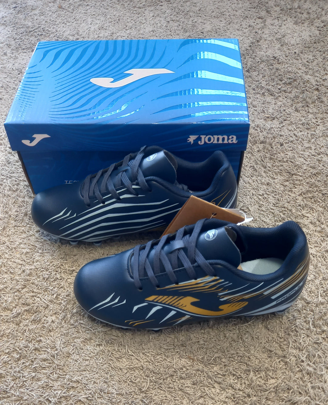 Propulsion JUNIOR Joma ss25/26