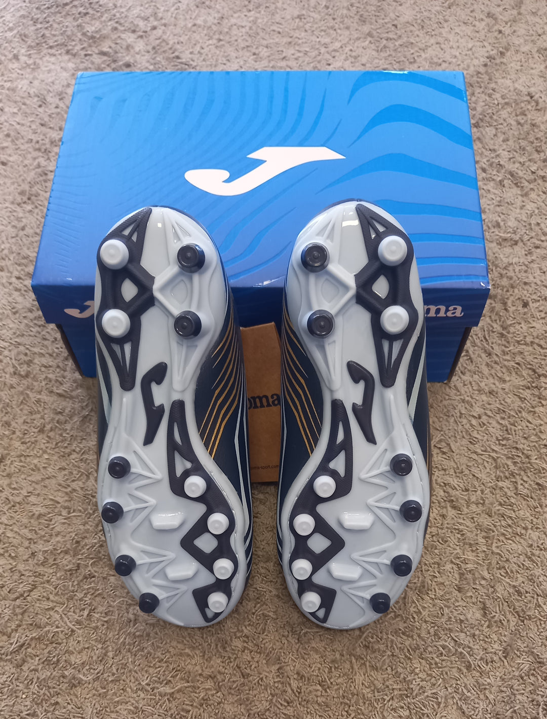 Propulsion JUNIOR Joma ss25/26