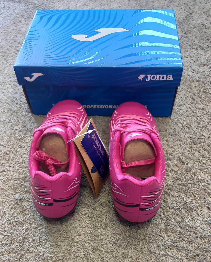 Propulsion JUNIOR Joma ss25/26