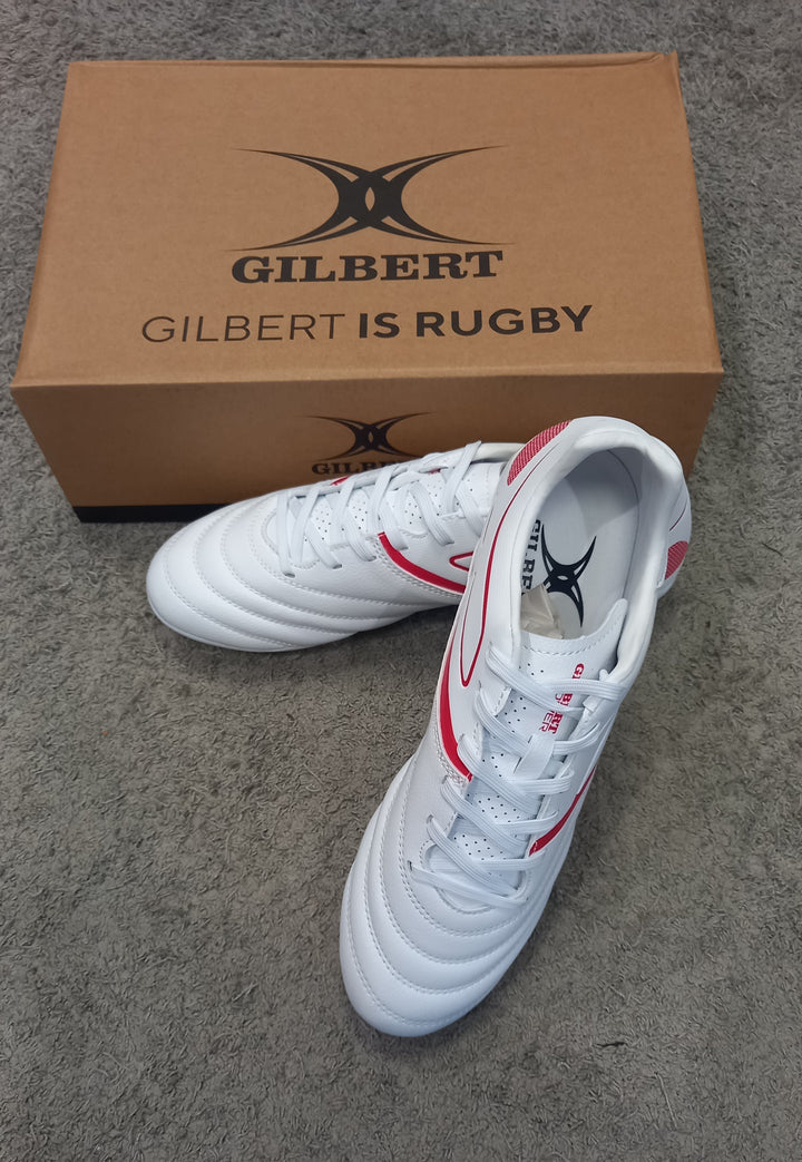 S/ST X20 PWR 6S GILBERT ss25/26
