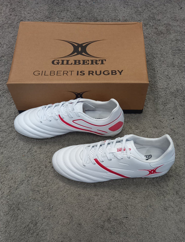 S/ST X20 PWR 6S GILBERT ss25/26