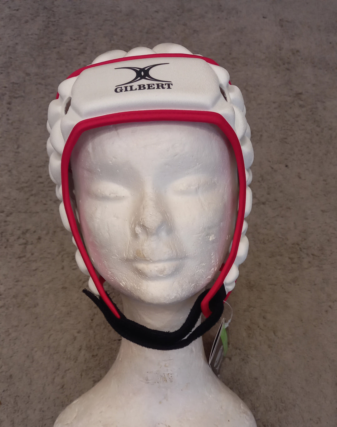 Caschetto di protezione AIR Gilbert