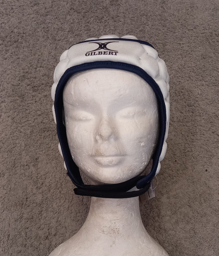 Caschetto di protezione Gilbert XP250
