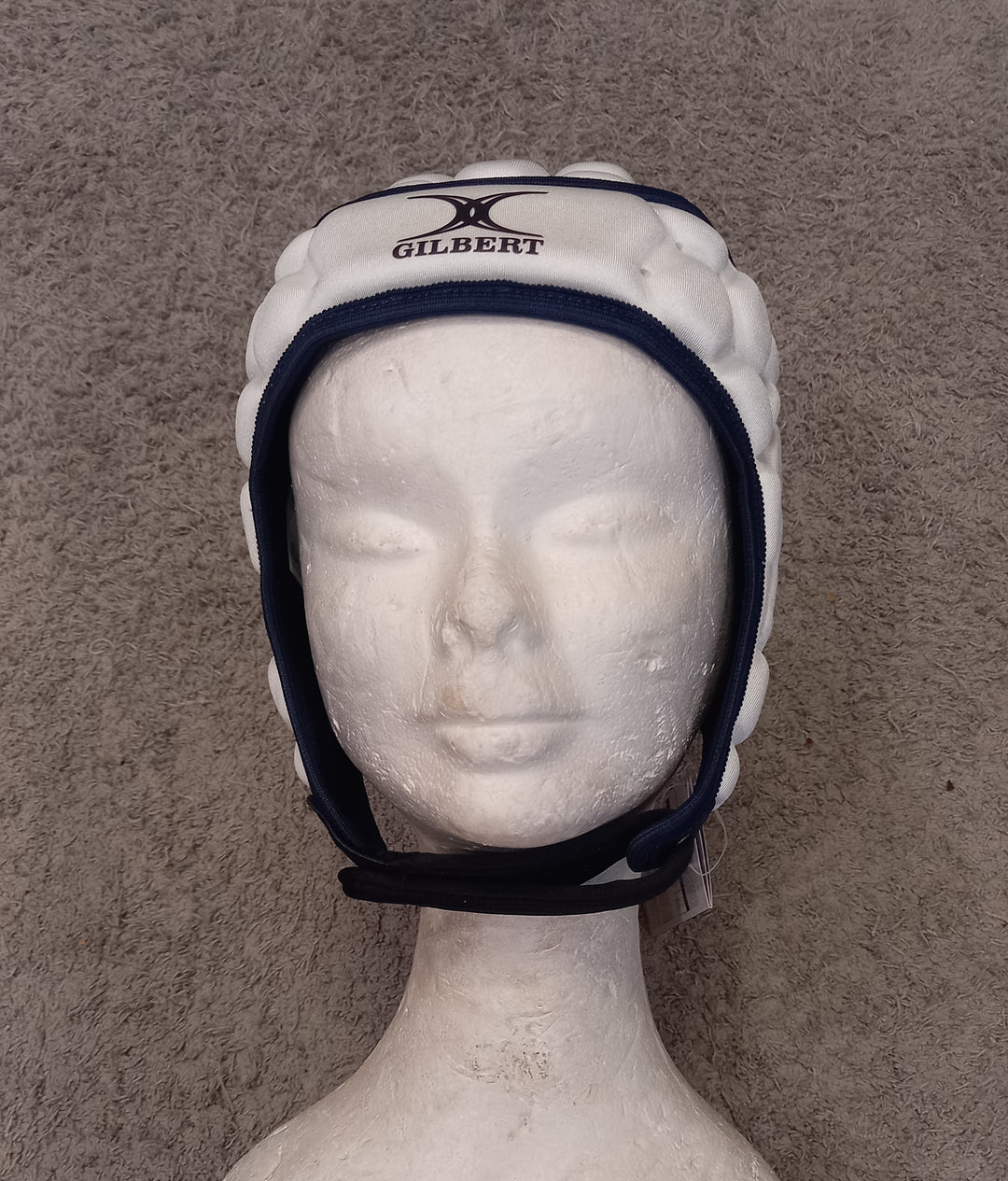 Caschetto di protezione Gilbert XP250